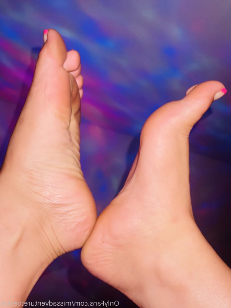 AdventuretoesKat [ missadventuretoeskat ] Onlyfans leaked photo 11175269 on Hotleaks.tv