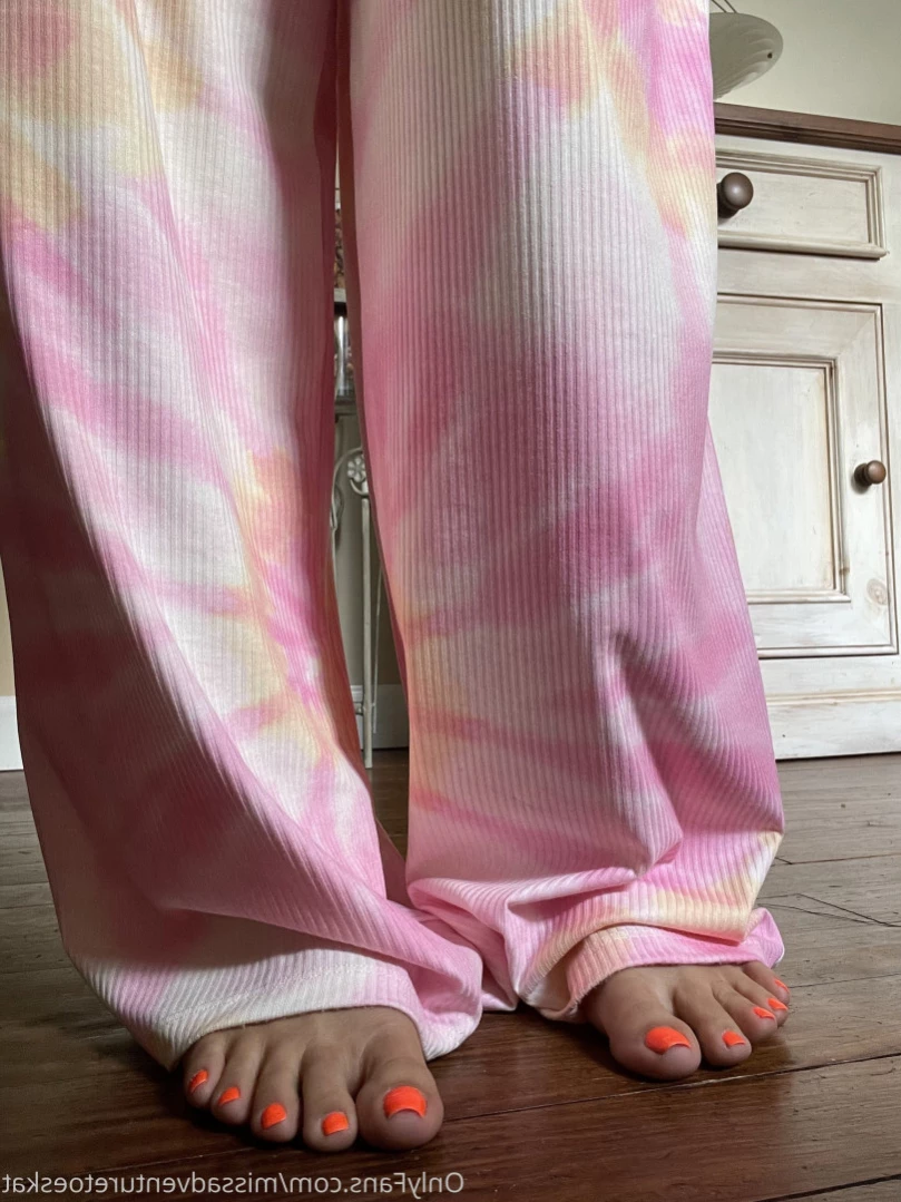 AdventuretoesKat [ missadventuretoeskat ] Onlyfans leaked photo 11175282 on Hotleaks.tv