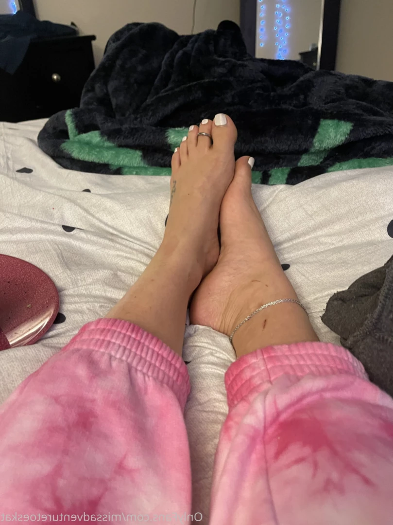AdventuretoesKat [ missadventuretoeskat ] Onlyfans leaked photo 11175286 on Hotleaks.tv