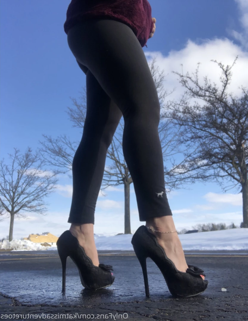 AdventuretoesKat [ missadventuretoeskat ] Onlyfans leaked photo 11175350 on Hotleaks.tv