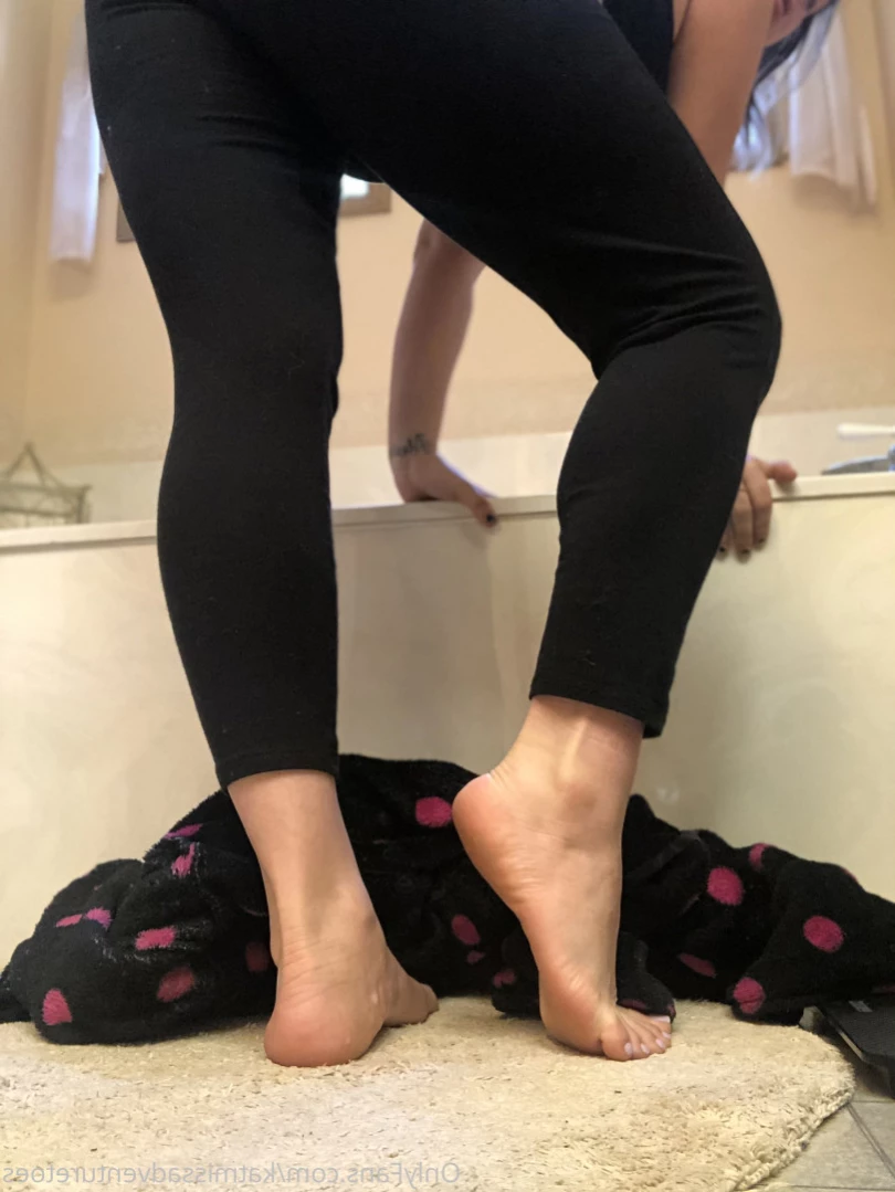 AdventuretoesKat [ missadventuretoeskat ] Onlyfans leaked photo 11175397 on Hotleaks.tv