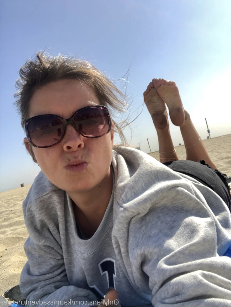 AdventuretoesKat [ missadventuretoeskat ] Onlyfans leaked photo 11175405 on Hotleaks.tv