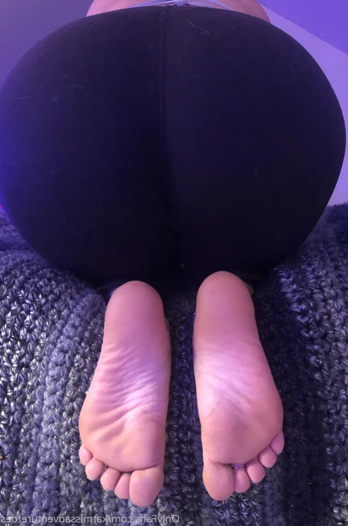 AdventuretoesKat [ missadventuretoeskat ] Onlyfans leaked photo 11175407 on Hotleaks.tv