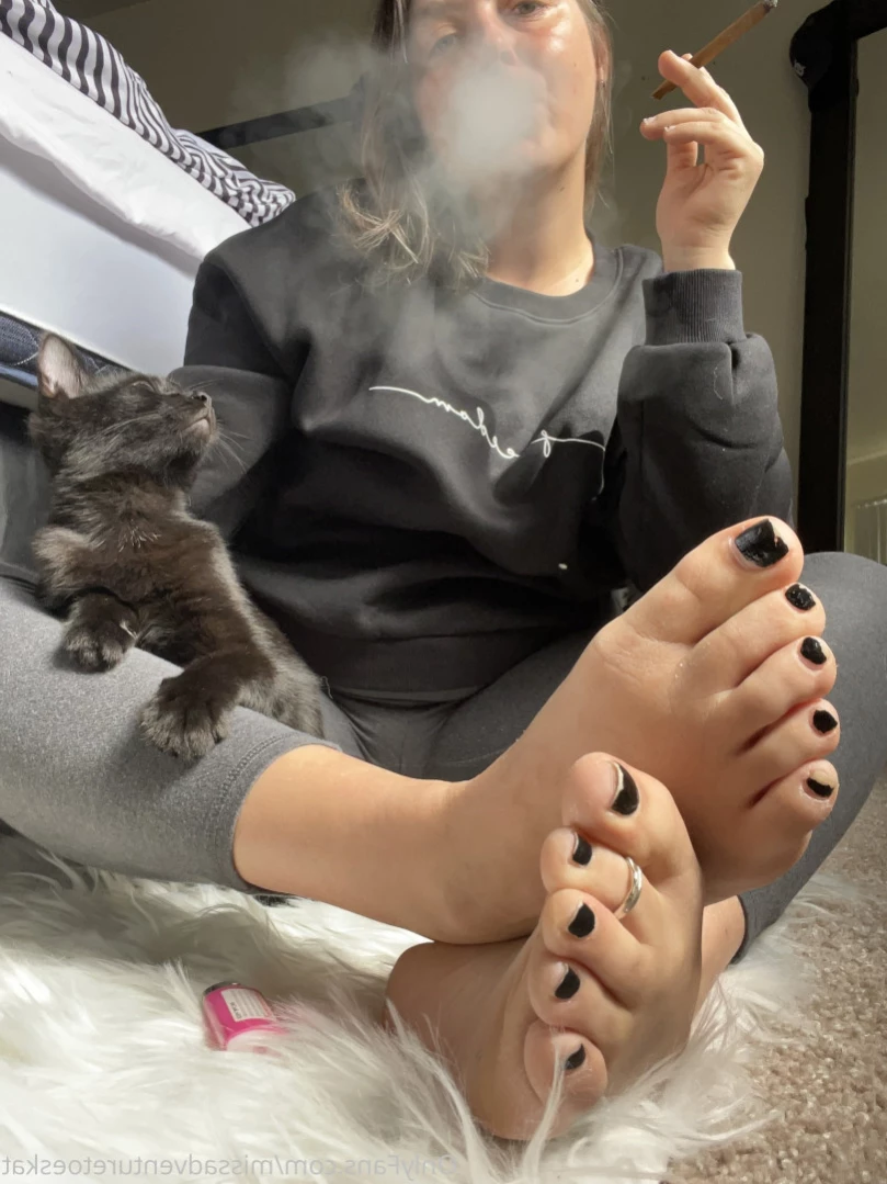 AdventuretoesKat [ missadventuretoeskat ] Onlyfans leaked photo 11175410 on Hotleaks.tv