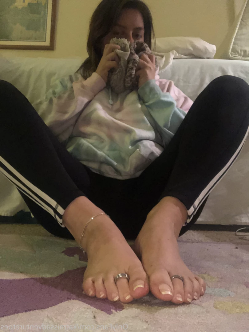 AdventuretoesKat [ missadventuretoeskat ] Onlyfans leaked photo 11175411 on Hotleaks.tv