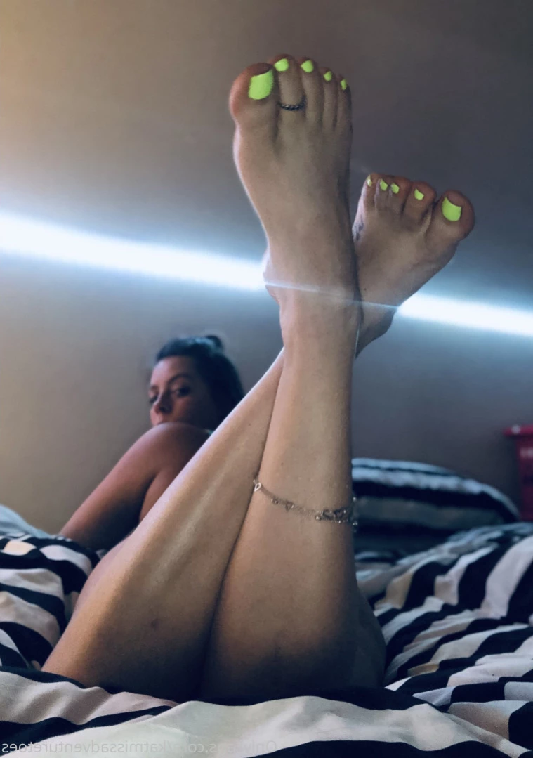 AdventuretoesKat [ missadventuretoeskat ] Onlyfans leaked photo 11175418 on Hotleaks.tv
