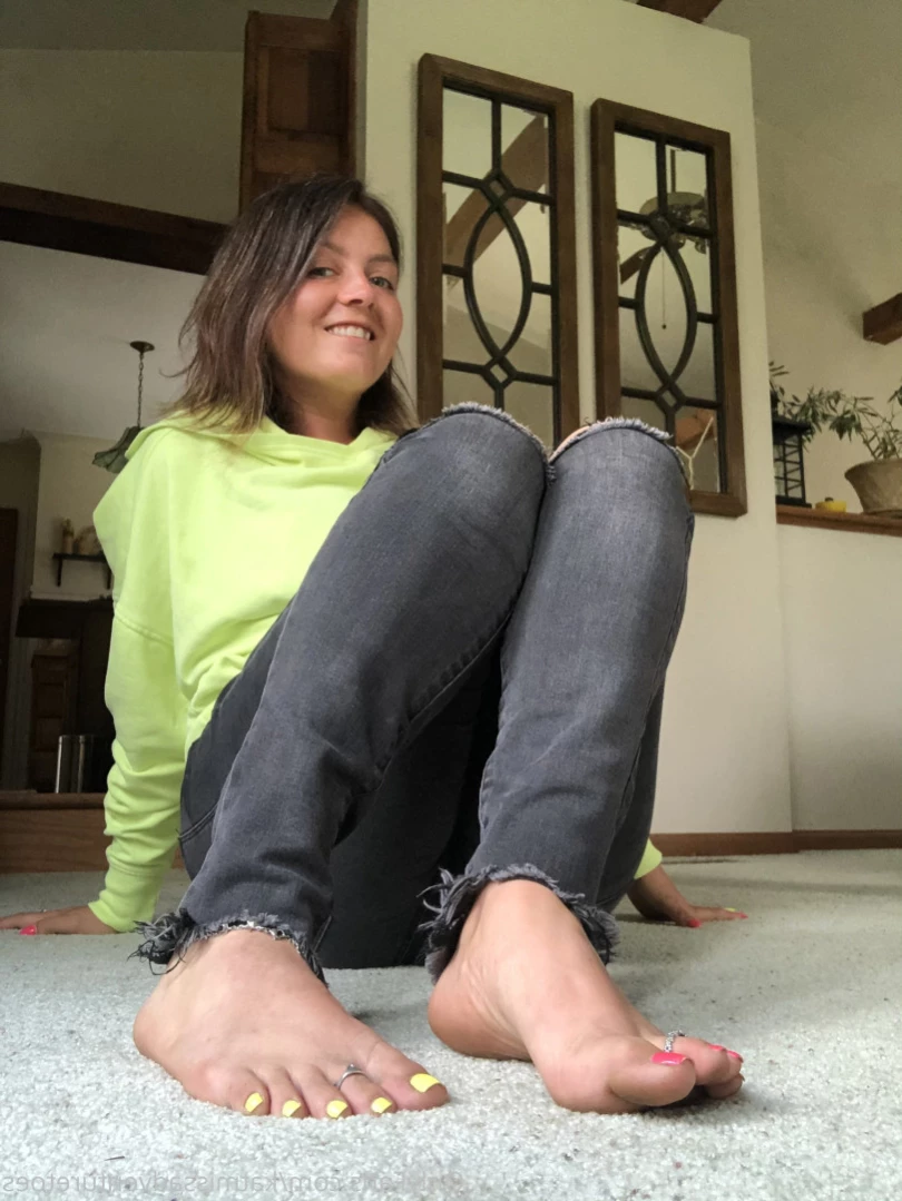 AdventuretoesKat [ missadventuretoeskat ] Onlyfans leaked photo 11175425 on Hotleaks.tv