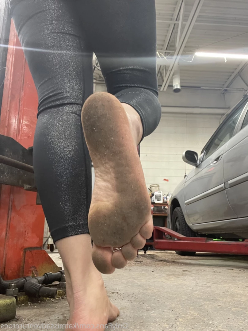 AdventuretoesKat [ missadventuretoeskat ] Onlyfans leaked photo 11175432 on Hotleaks.tv