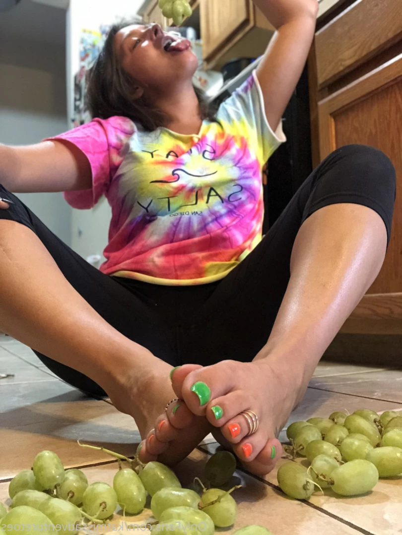 AdventuretoesKat [ missadventuretoeskat ] Onlyfans leaked photo 11175437 on Hotleaks.tv
