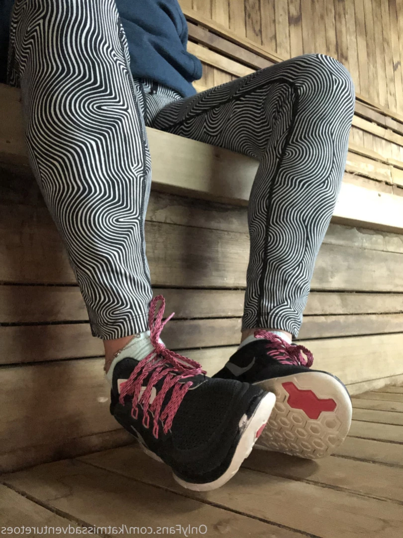 AdventuretoesKat [ missadventuretoeskat ] Onlyfans leaked photo 11175452 on Hotleaks.tv