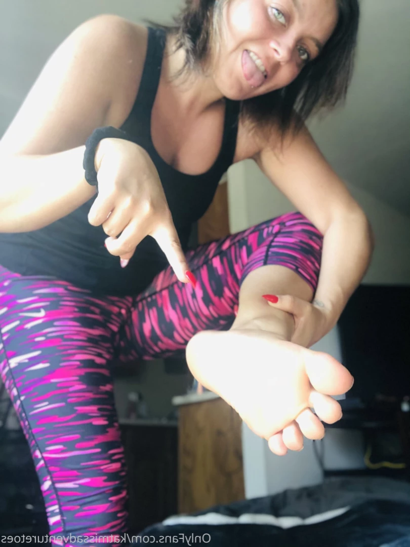 AdventuretoesKat [ missadventuretoeskat ] Onlyfans leaked photo 11175462 on Hotleaks.tv