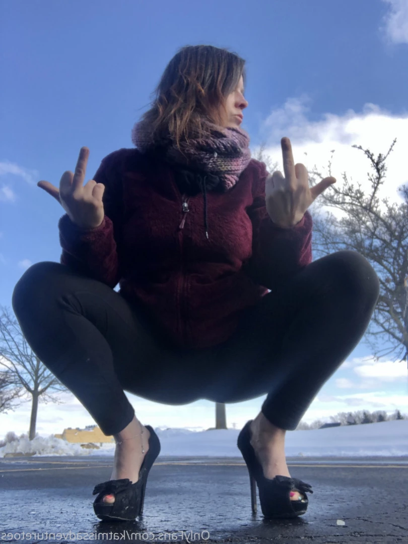 AdventuretoesKat [ missadventuretoeskat ] Onlyfans leaked photo 11176287 on Hotleaks.tv