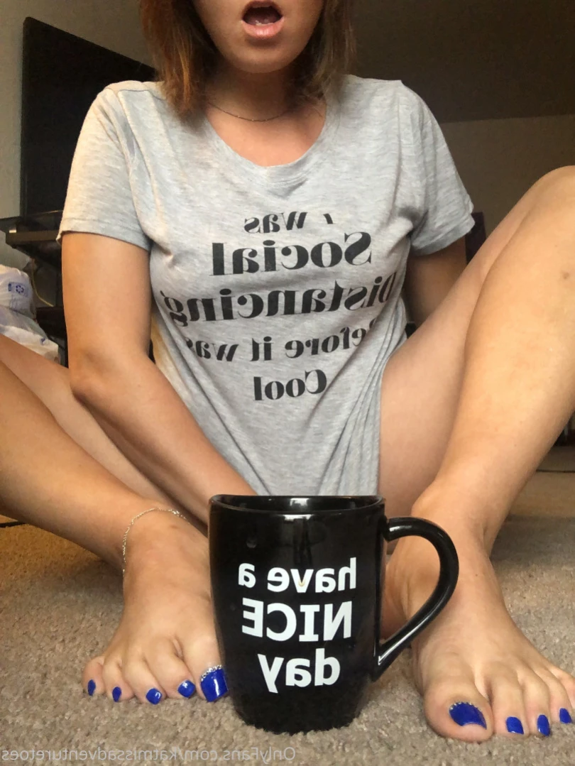 AdventuretoesKat [ missadventuretoeskat ] Onlyfans leaked photo 11176385 on Hotleaks.tv