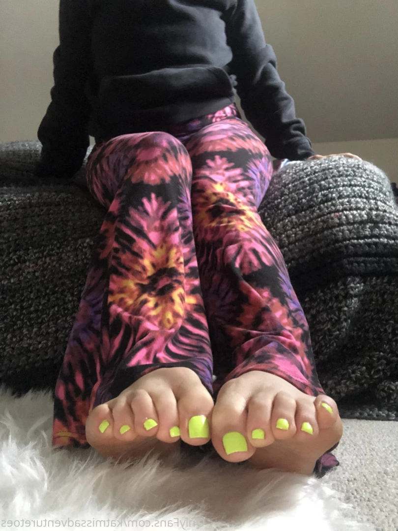 AdventuretoesKat [ missadventuretoeskat ] Onlyfans leaked photo 11176393 on Hotleaks.tv