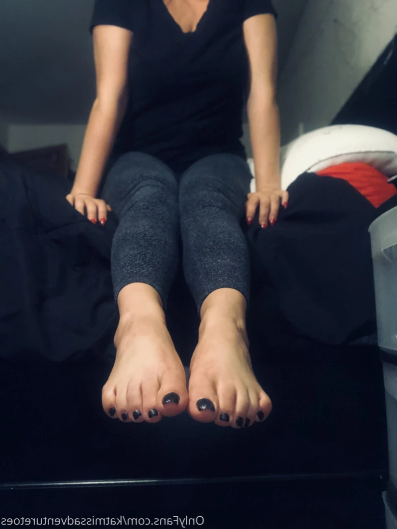 AdventuretoesKat [ missadventuretoeskat ] Onlyfans leaked photo 11176421 on Hotleaks.tv