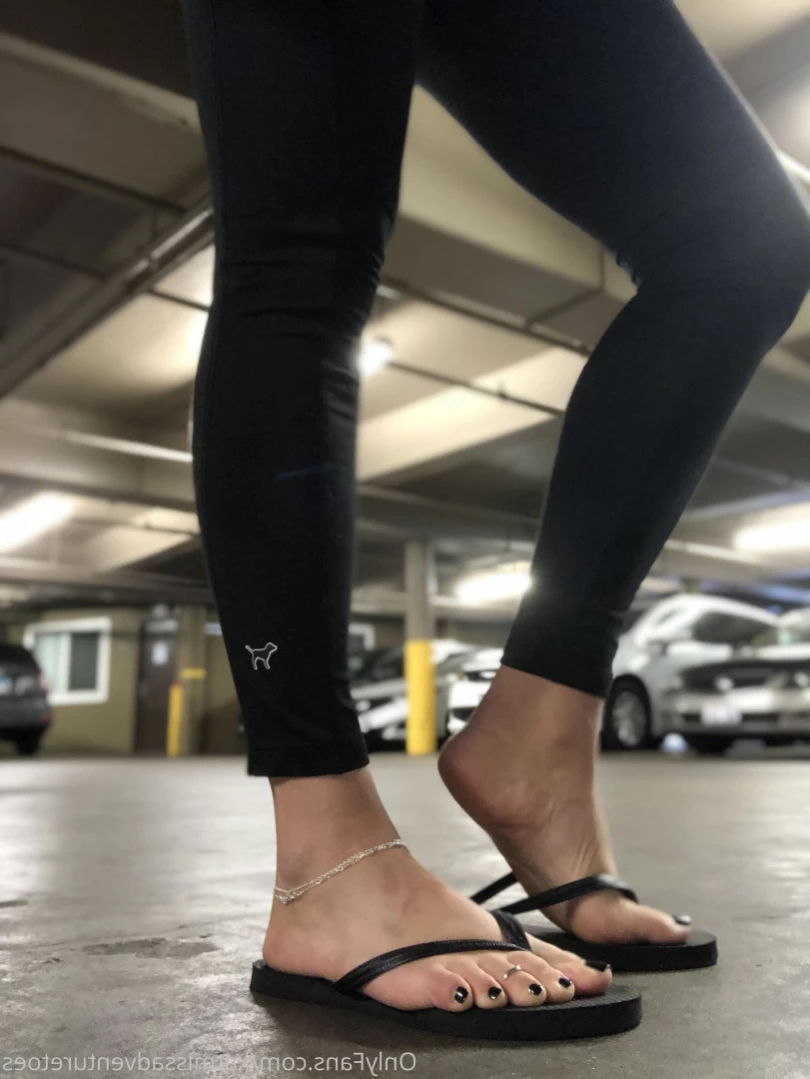 AdventuretoesKat [ missadventuretoeskat ] Onlyfans leaked photo 11176434 on Hotleaks.tv