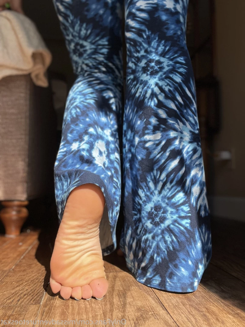 AdventuretoesKat [ missadventuretoeskat ] Onlyfans leaked photo 11176436 on Hotleaks.tv