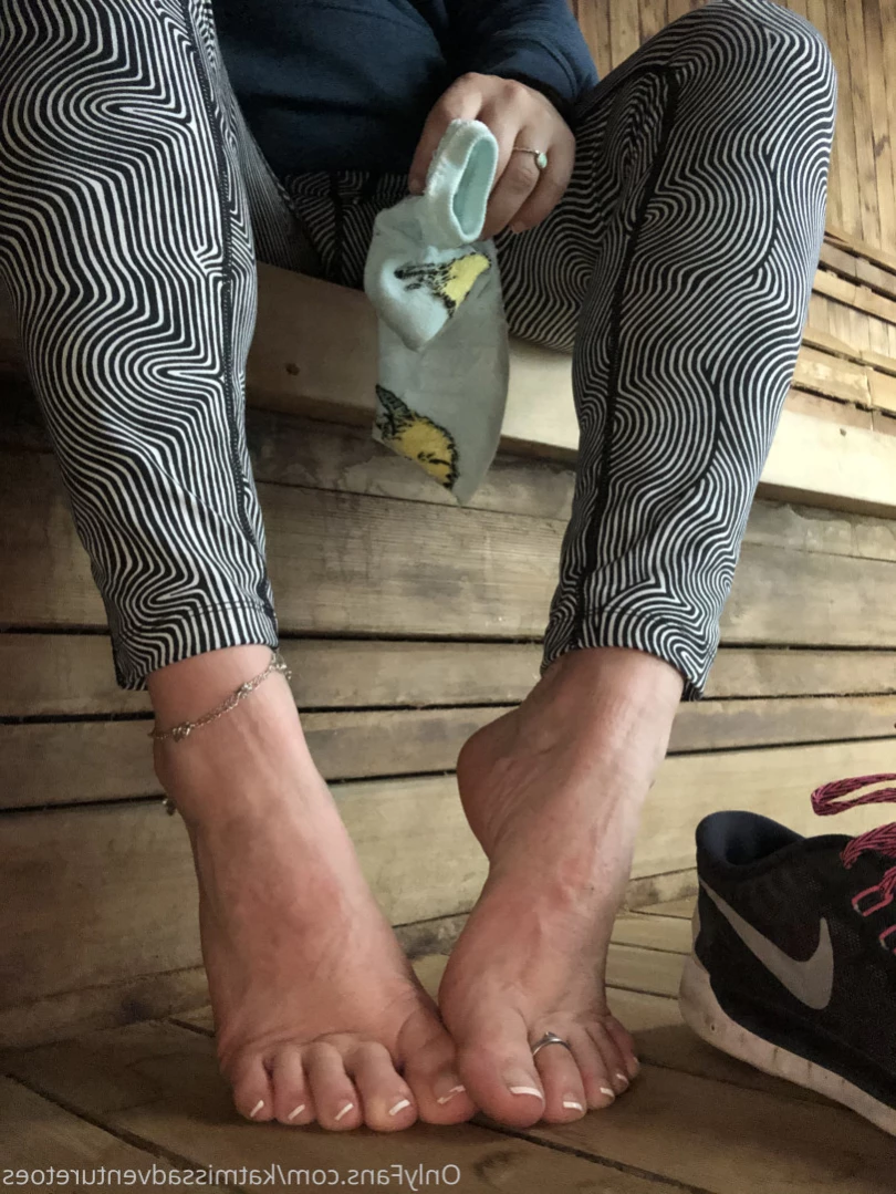 AdventuretoesKat [ missadventuretoeskat ] Onlyfans leaked photo 11176442 on Hotleaks.tv