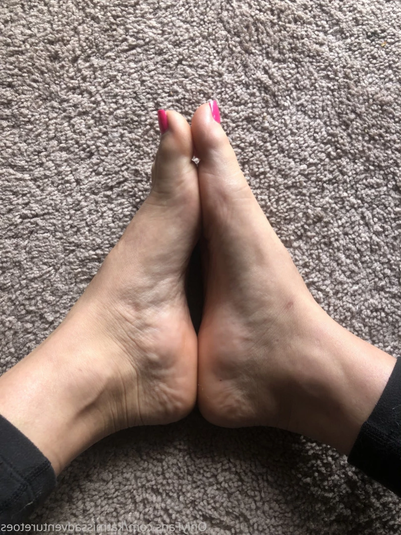 AdventuretoesKat [ missadventuretoeskat ] Onlyfans leaked photo 11176451 on Hotleaks.tv