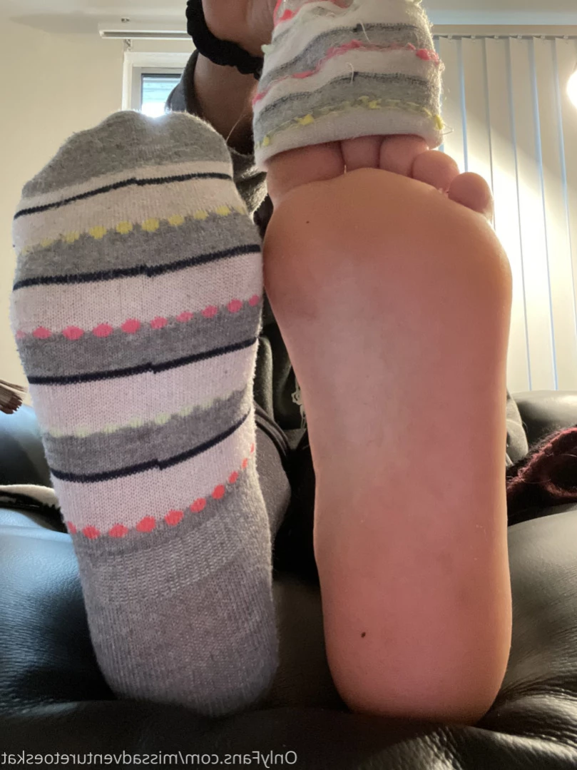 AdventuretoesKat [ missadventuretoeskat ] Onlyfans leaked photo 11176499 on Hotleaks.tv
