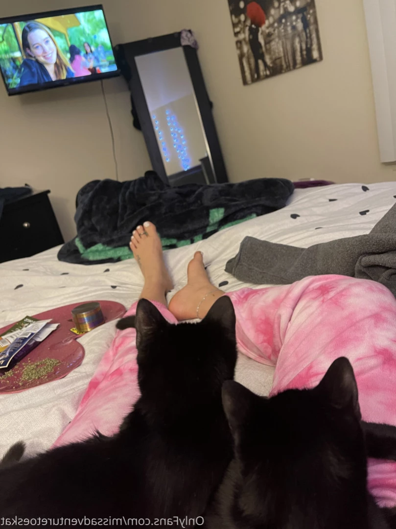 AdventuretoesKat [ missadventuretoeskat ] Onlyfans leaked photo 11176513 on Hotleaks.tv