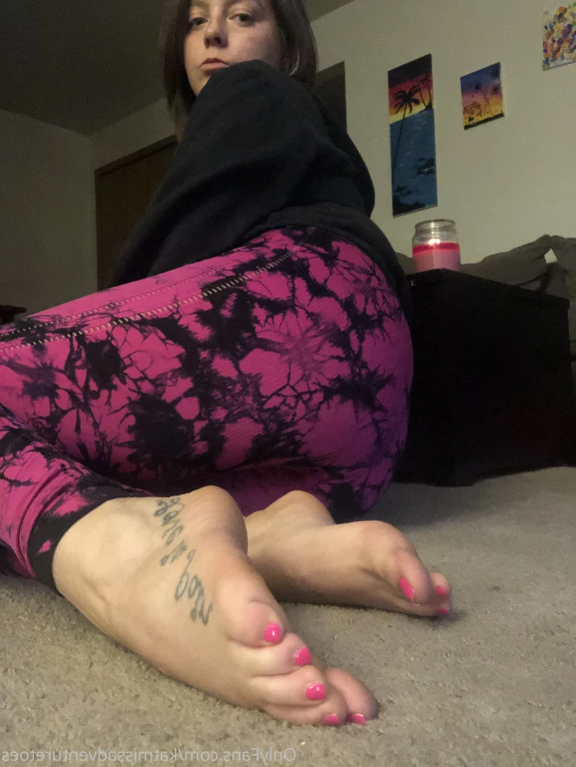 AdventuretoesKat [ missadventuretoeskat ] Onlyfans leaked photo 11176540 on Hotleaks.tv
