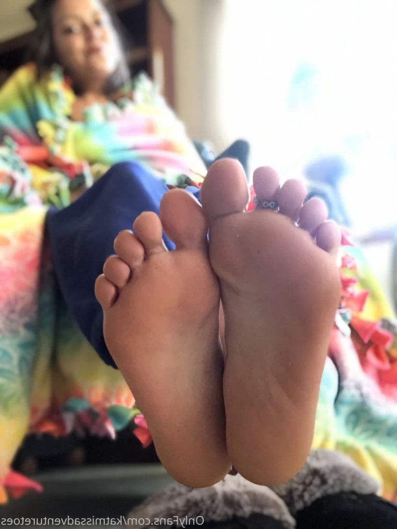AdventuretoesKat [ missadventuretoeskat ] Onlyfans leaked photo 11176543 on Hotleaks.tv