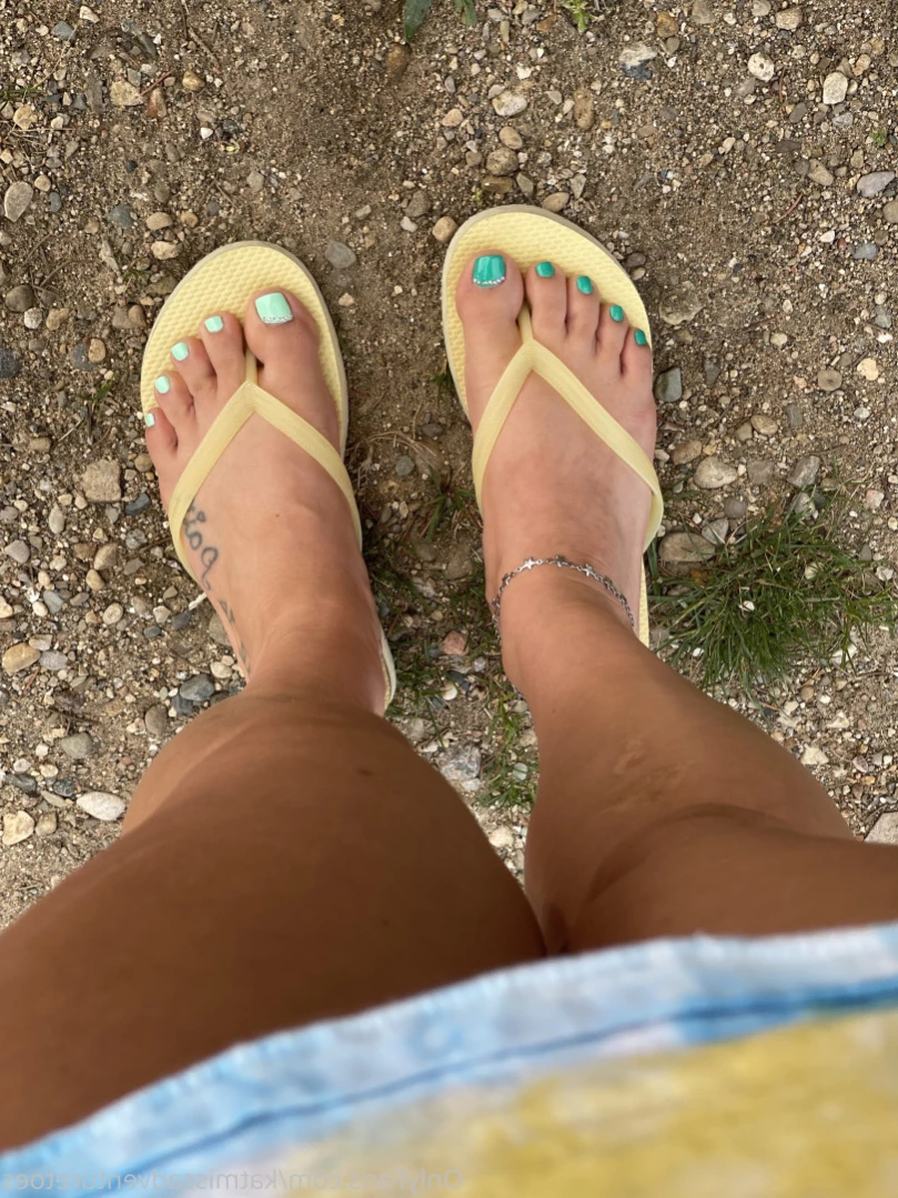 AdventuretoesKat [ missadventuretoeskat ] Onlyfans leaked photo 11176550 on Hotleaks.tv