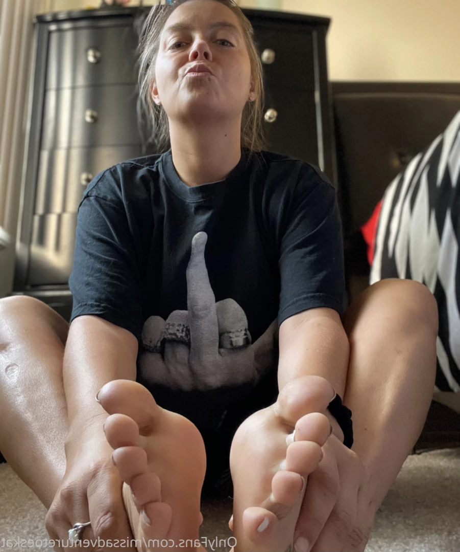 AdventuretoesKat [ missadventuretoeskat ] Onlyfans leaked photo 11176555 on Hotleaks.tv