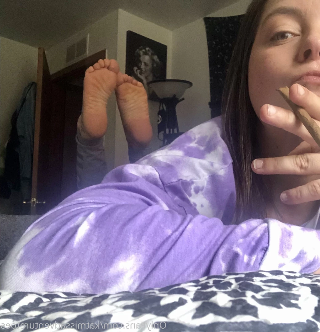 AdventuretoesKat [ missadventuretoeskat ] Onlyfans leaked photo 11176563 on Hotleaks.tv