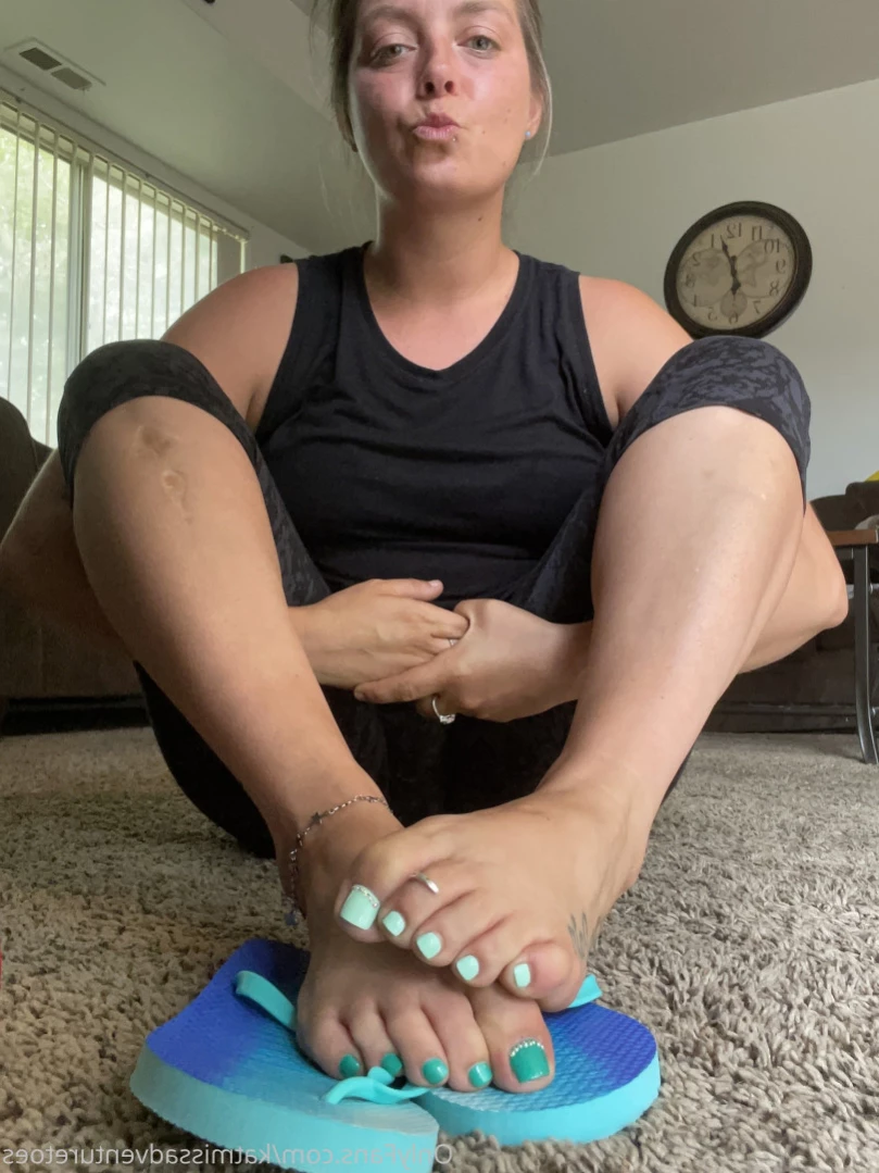 AdventuretoesKat [ missadventuretoeskat ] Onlyfans leaked photo 11176589 on Hotleaks.tv