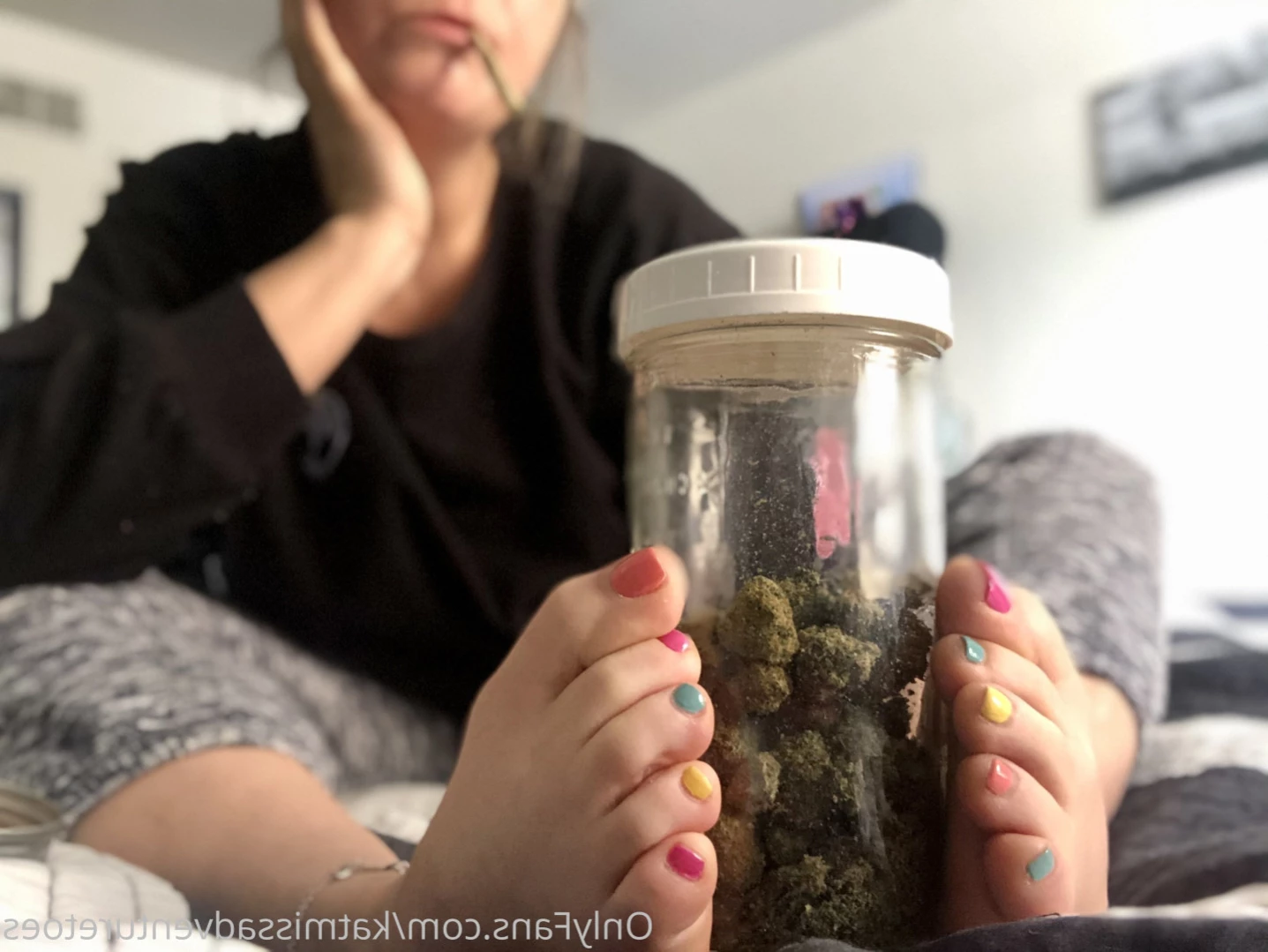 AdventuretoesKat [ missadventuretoeskat ] Onlyfans leaked photo 11176593 on Hotleaks.tv