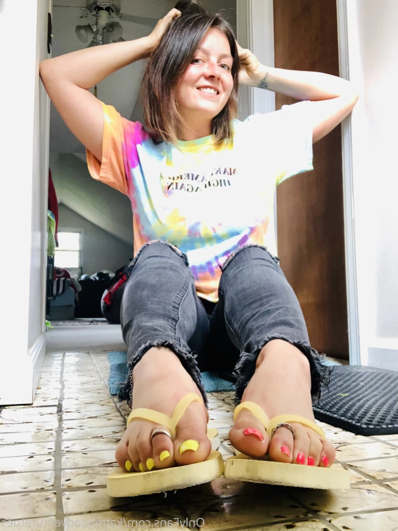 AdventuretoesKat [ missadventuretoeskat ] Onlyfans leaked photo 11176609 on Hotleaks.tv