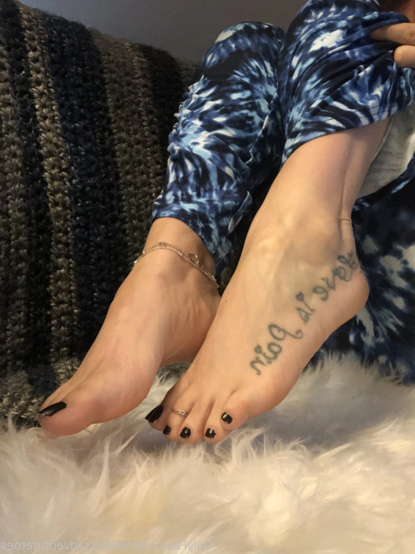 AdventuretoesKat [ missadventuretoeskat ] Onlyfans leaked photo 11176610 on Hotleaks.tv