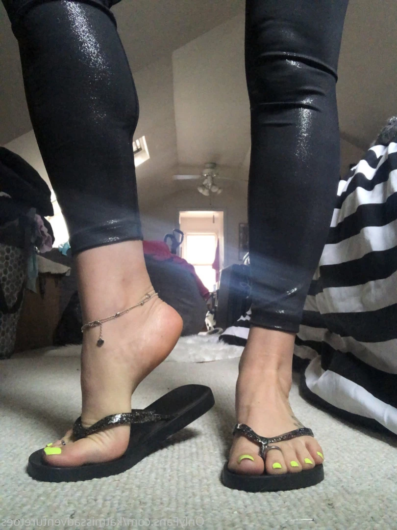 AdventuretoesKat [ missadventuretoeskat ] Onlyfans leaked photo 11176611 on Hotleaks.tv