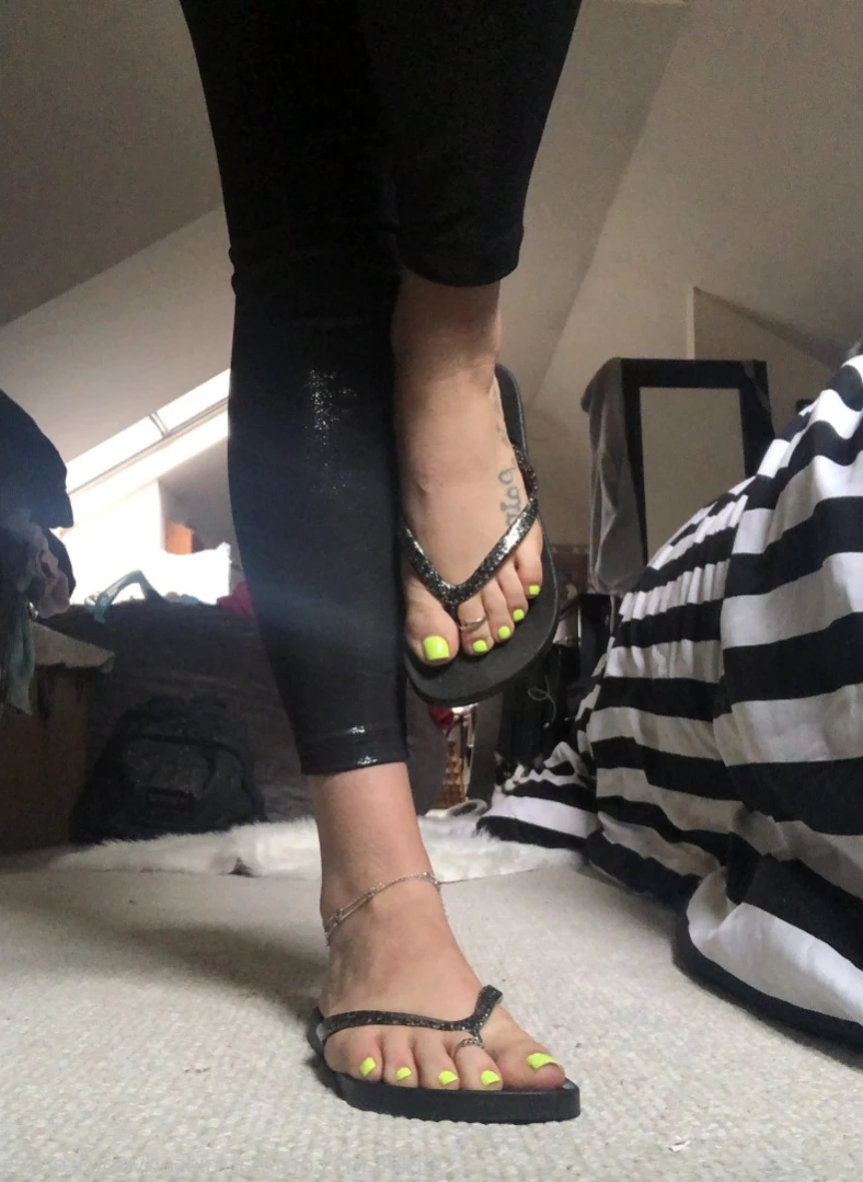 AdventuretoesKat [ missadventuretoeskat ] Onlyfans leaked photo 11176624 on Hotleaks.tv