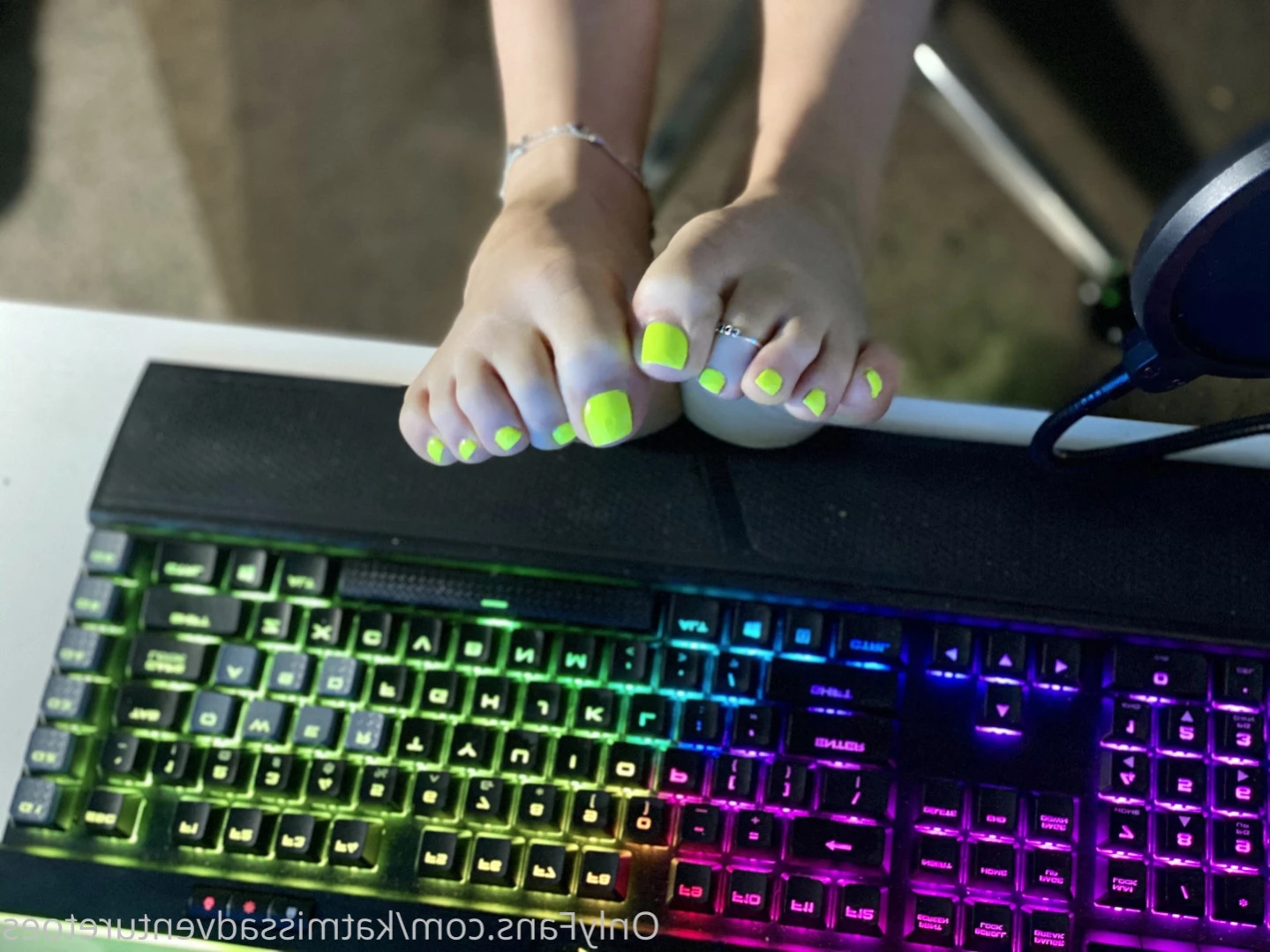 AdventuretoesKat [ missadventuretoeskat ] Onlyfans leaked photo 11393921 on Hotleaks.tv