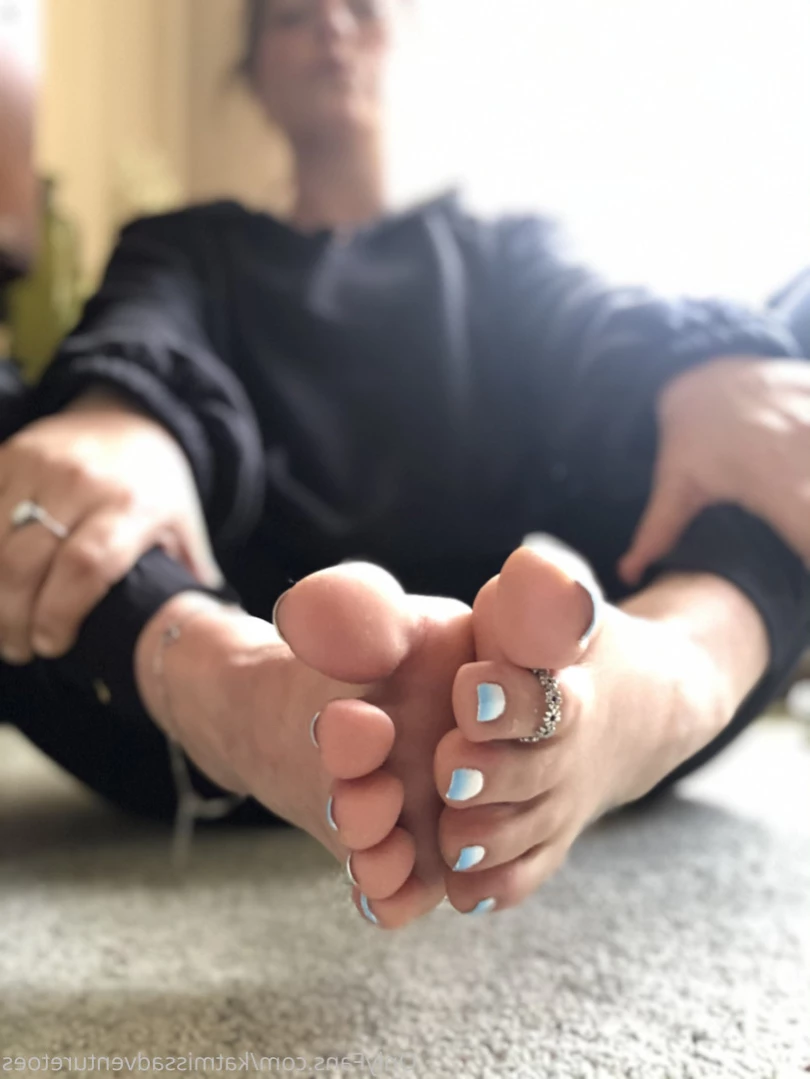 AdventuretoesKat [ missadventuretoeskat ] Onlyfans leaked photo 11393947 on Hotleaks.tv