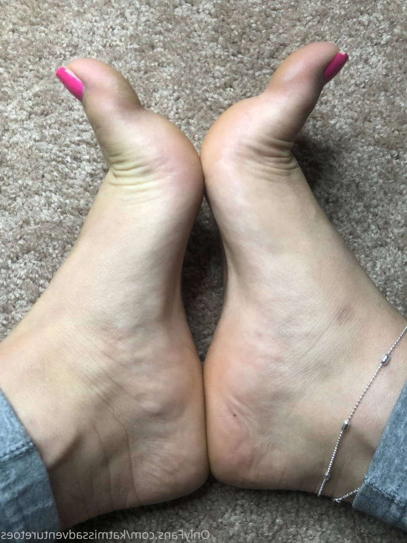 AdventuretoesKat [ missadventuretoeskat ] Onlyfans leaked photo 11481126 on Hotleaks.tv