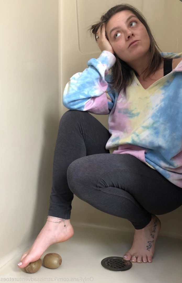 AdventuretoesKat [ missadventuretoeskat ] Onlyfans leaked photo 11658420 on Hotleaks.tv