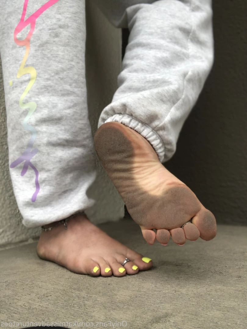 AdventuretoesKat [ missadventuretoeskat ] Onlyfans leaked photo 11809394 on Hotleaks.tv