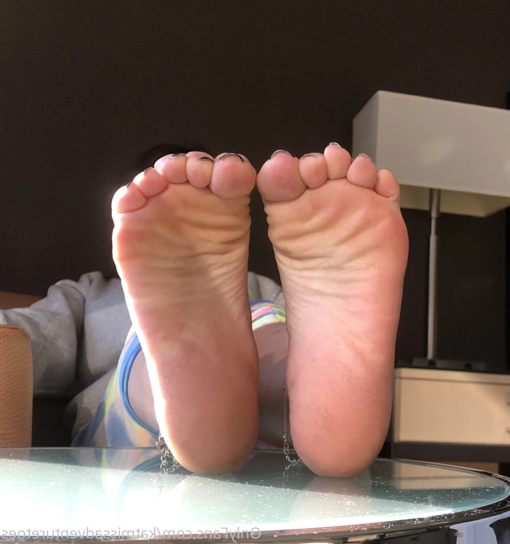 AdventuretoesKat [ missadventuretoeskat ] Onlyfans leaked photo 11810404 on Hotleaks.tv