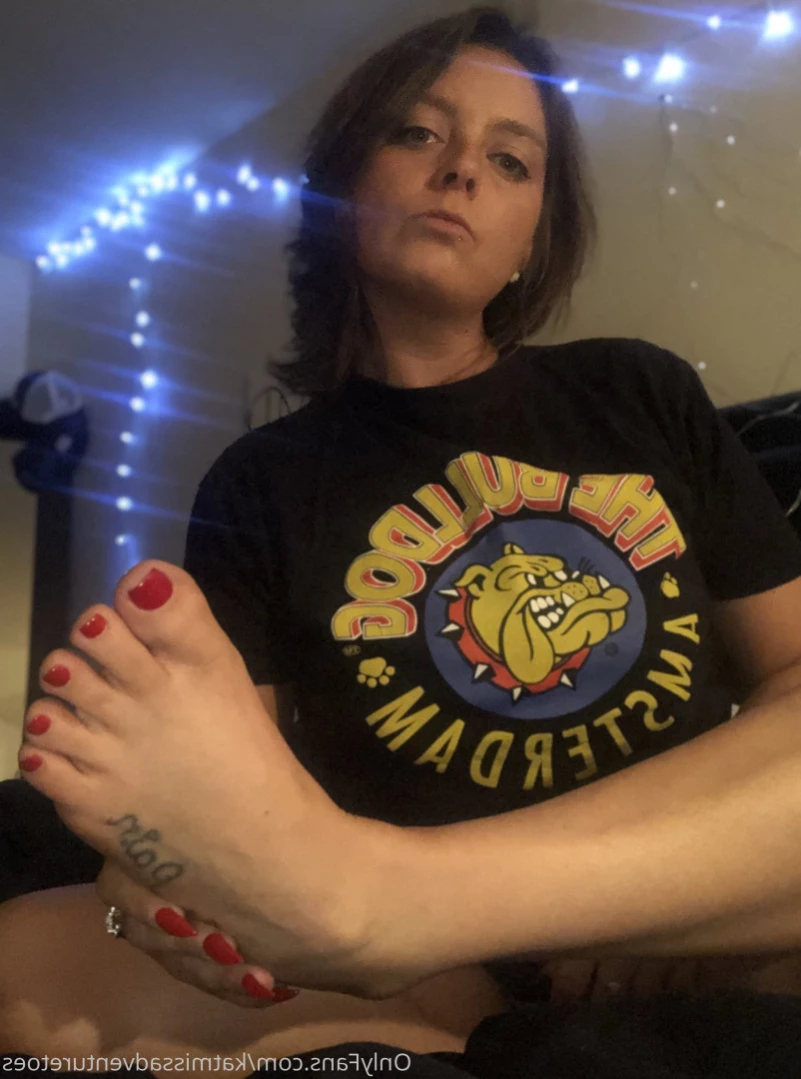 AdventuretoesKat [ missadventuretoeskat ] Onlyfans leaked photo 11985970 on Hotleaks.tv