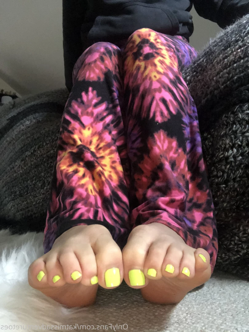AdventuretoesKat [ missadventuretoeskat ] Onlyfans leaked photo 12141003 on Hotleaks.tv