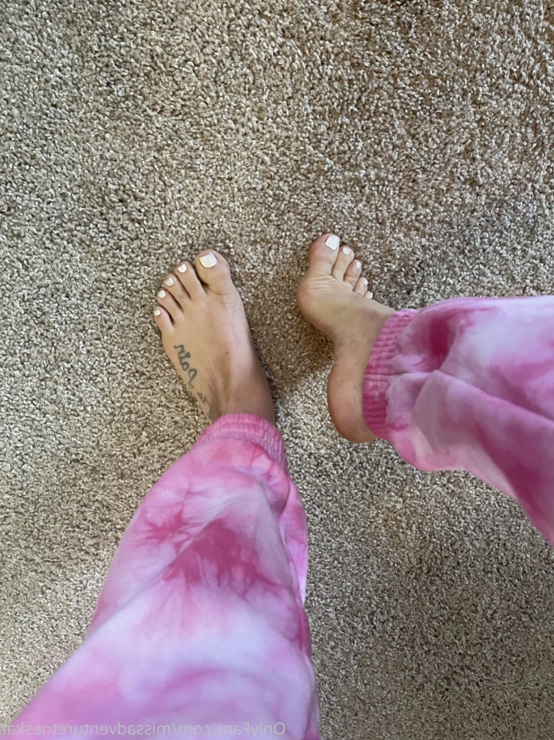 AdventuretoesKat [ missadventuretoeskat ] Onlyfans leaked photo 12151385 on Hotleaks.tv
