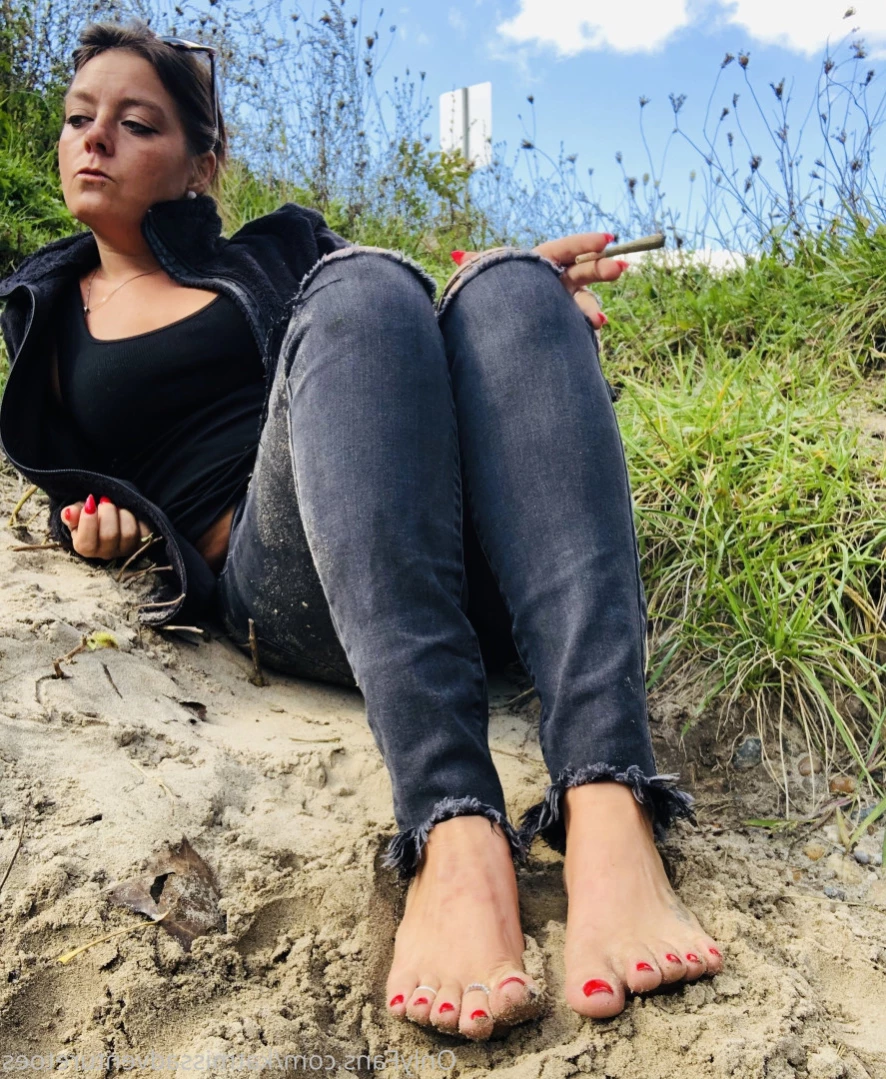 AdventuretoesKat [ missadventuretoeskat ] Onlyfans leaked photo 12218490 on Hotleaks.tv