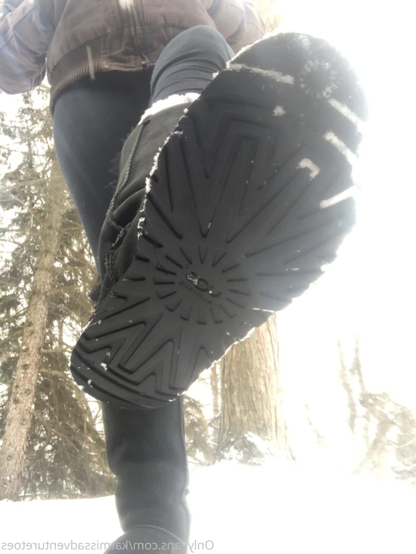AdventuretoesKat [ missadventuretoeskat ] Onlyfans leaked photo 12305213 on Hotleaks.tv