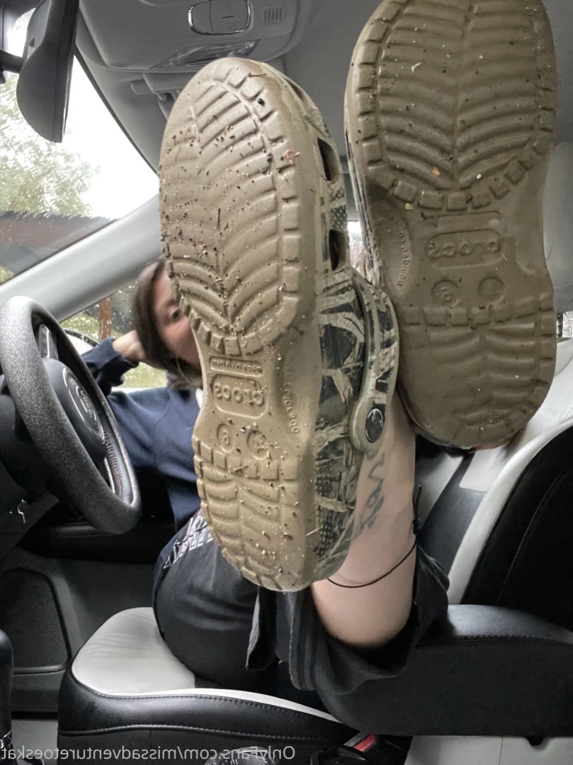 AdventuretoesKat [ missadventuretoeskat ] Onlyfans leaked photo 12305327 on Hotleaks.tv