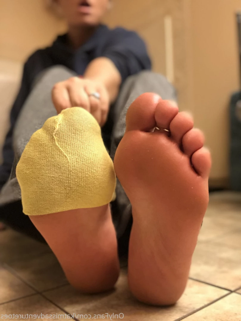 AdventuretoesKat [ missadventuretoeskat ] Onlyfans leaked photo 12373743 on Hotleaks.tv