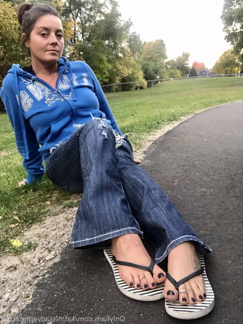 AdventuretoesKat [ missadventuretoeskat ] Onlyfans leaked photo 12377282 on Hotleaks.tv